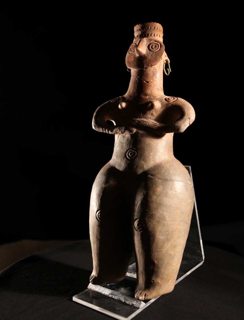 نشانههای مادرسالاری در گیلان باستان