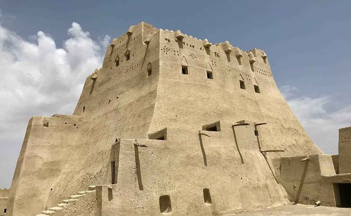عملیات حفاظت و مرمت ۳ قلعه تاریخی در بلوچستان آغاز شد عملیات حفاظت و مرمت ۳ قلعه تاریخی در بلوچستان آغاز شد