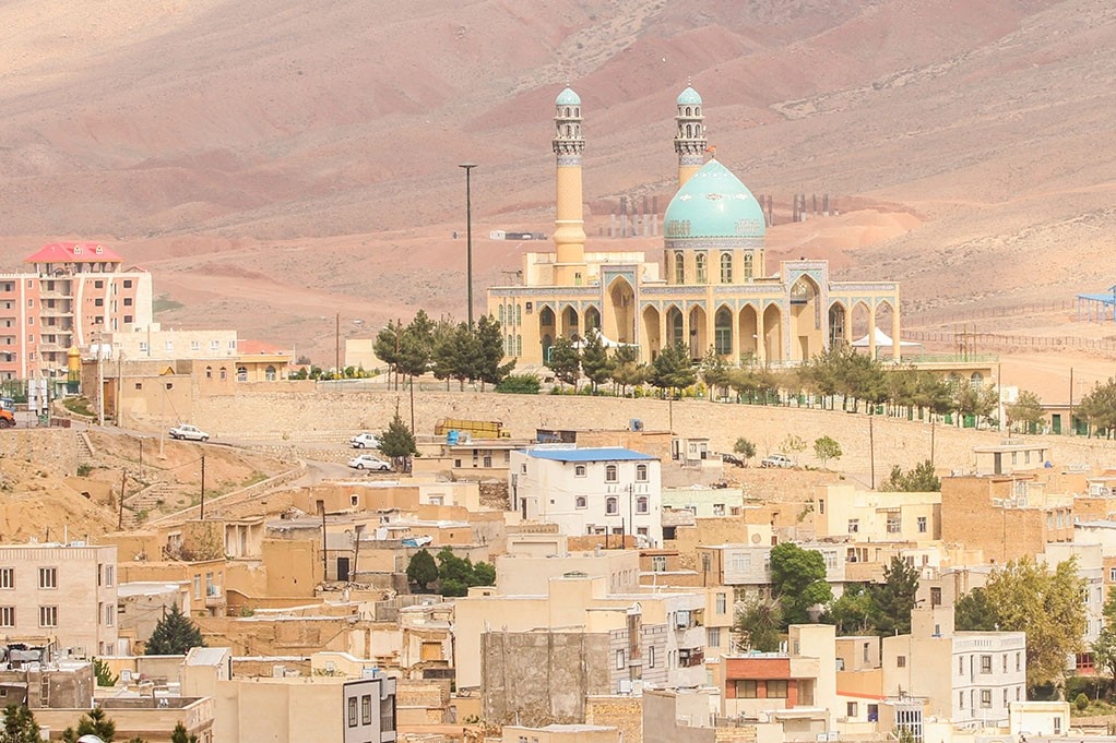 میراث سنگسر و تاریخی شگفت‌انگیز