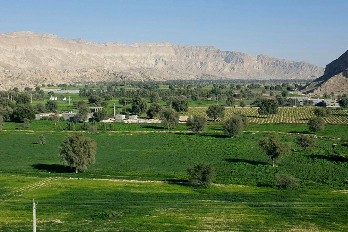 روستای بهده، مقصد گردشگری غرب هرمزگان/ از تونل و غار «گیری کُنار» تا «لورو و مدنو»