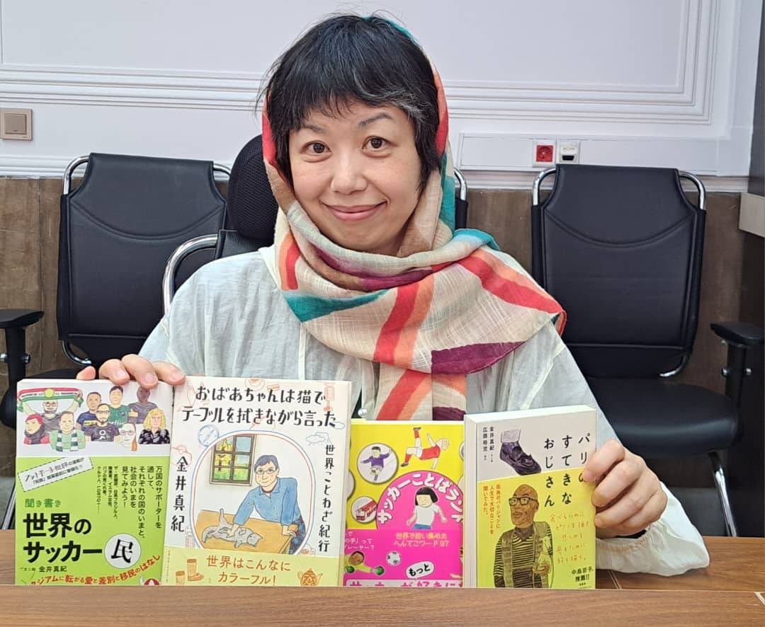 گردشگران خارجی از امنیت خارقالعاده در ایران میگویند/ ایران را ببینید بعد قضاوت کنید