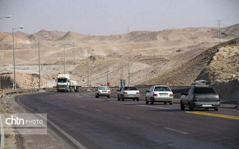 تردد بیش از ۴۸۰ هزار مسافر و گردشگر از پایانههای مرزی شمال سیستان و بلوچستان تردد بیش از ۴۸۰ هزار مسافر و گردشگر از پایانههای مرزی شمال سیستان و بلوچستان