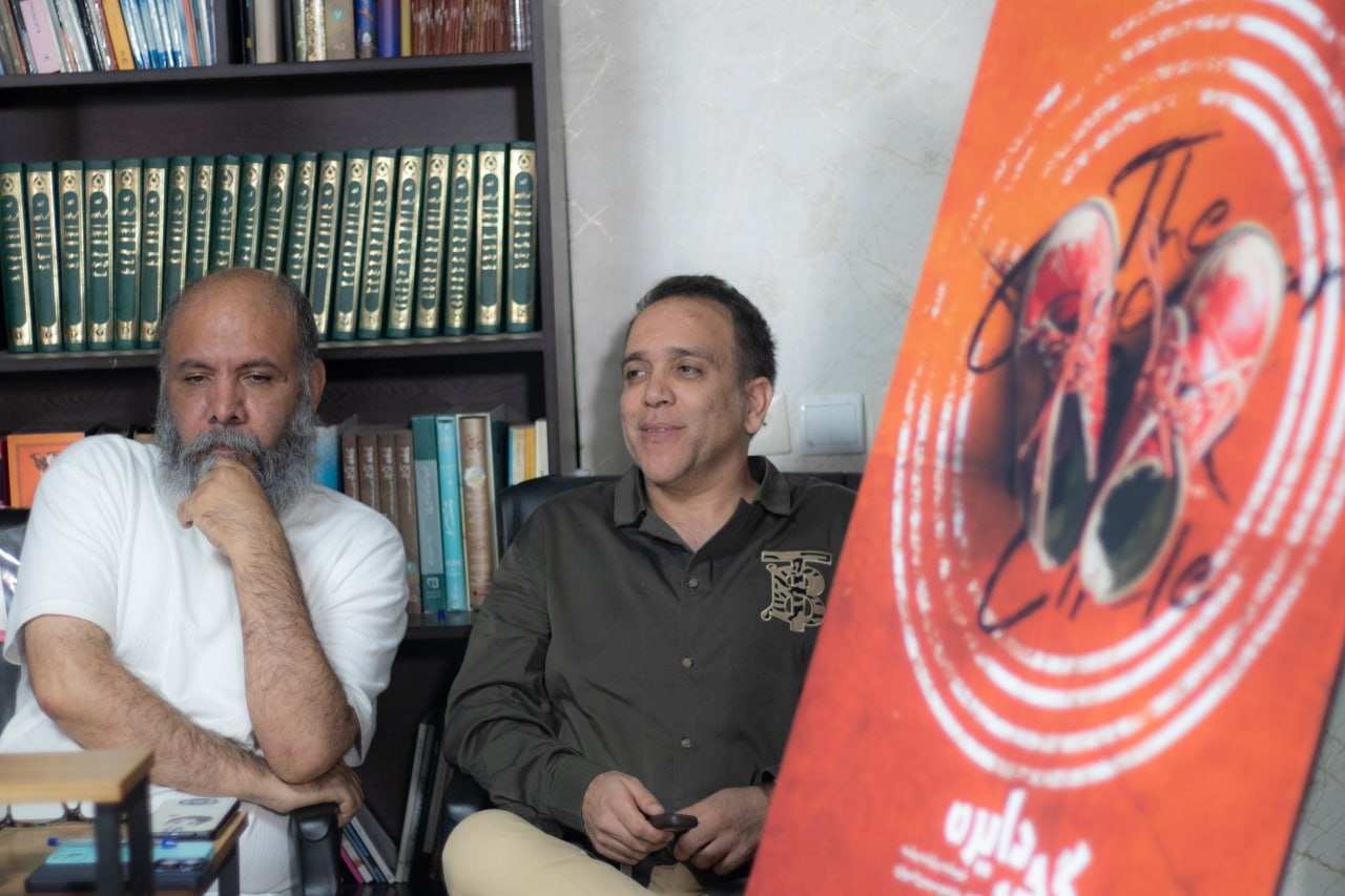 تئاتر کار میکنم تا جوان شوم/ به متن برشت معاصر نگاه کردهام