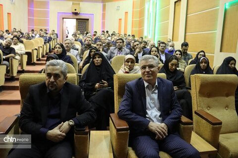 دوره آموزشی الزامات آتش‌نشانی و ایمنی خانه مسافرهای خراسان رضوی برگزار شد