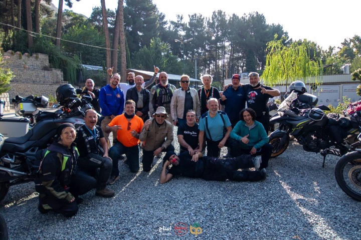 انعکاس جهانی امنیت بالای ایران با میزبانی از سفیران صلح انعکاس جهانی امنیت بالای ایران با میزبانی از سفیران صلح