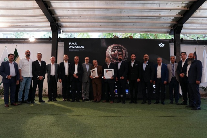 کنسرسیوم فایو آغاز به کار کرد/ تقدیر از ۲ میراث ماندگار ملل کنسرسیوم فایو آغاز به کار کرد/ تقدیر از ۲ میراث ماندگار ملل