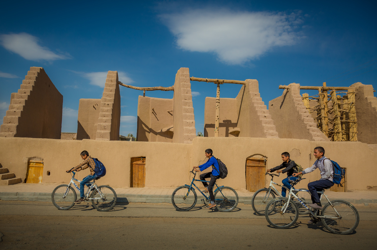 آسبادهای شرق ایران؛ هنری جهانی برای بهرهگیری از طبیعت