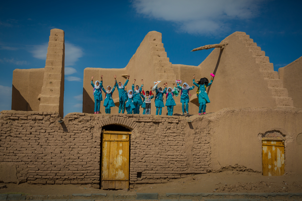 آسبادهای شرق ایران؛ هنری جهانی برای بهرهگیری از طبیعت