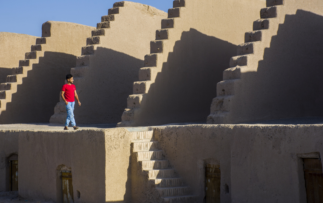آسبادهای شرق ایران؛ هنری جهانی برای بهرهگیری از طبیعت