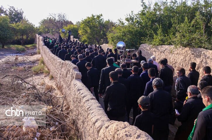 «نان چهارسنگ» یزد و «بازی چوزورکی» لرستان ثبت‌ملی شد