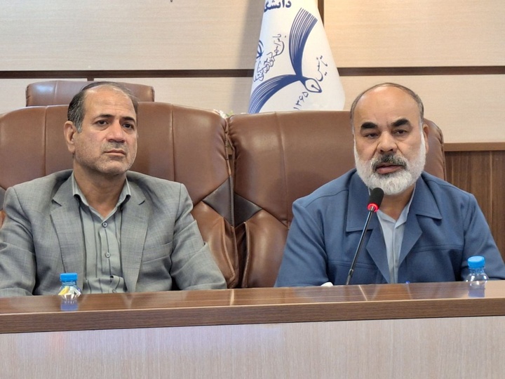 راهاندازی شهرک سلامت در زاهدان به گردشگری سلامت رونق میبخشد راهاندازی شهرک سلامت در زاهدان به گردشگری سلامت رونق میبخشد
