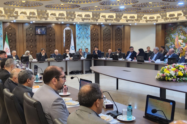 حضور مردم در تصمیمگیریهای کشور تسهیل شود/ اصفهان نیازمند یک موزه جهانی است حضور مردم در تصمیمگیریهای کشور تسهیل شود/ اصفهان نیازمند یک موزه جهانی است