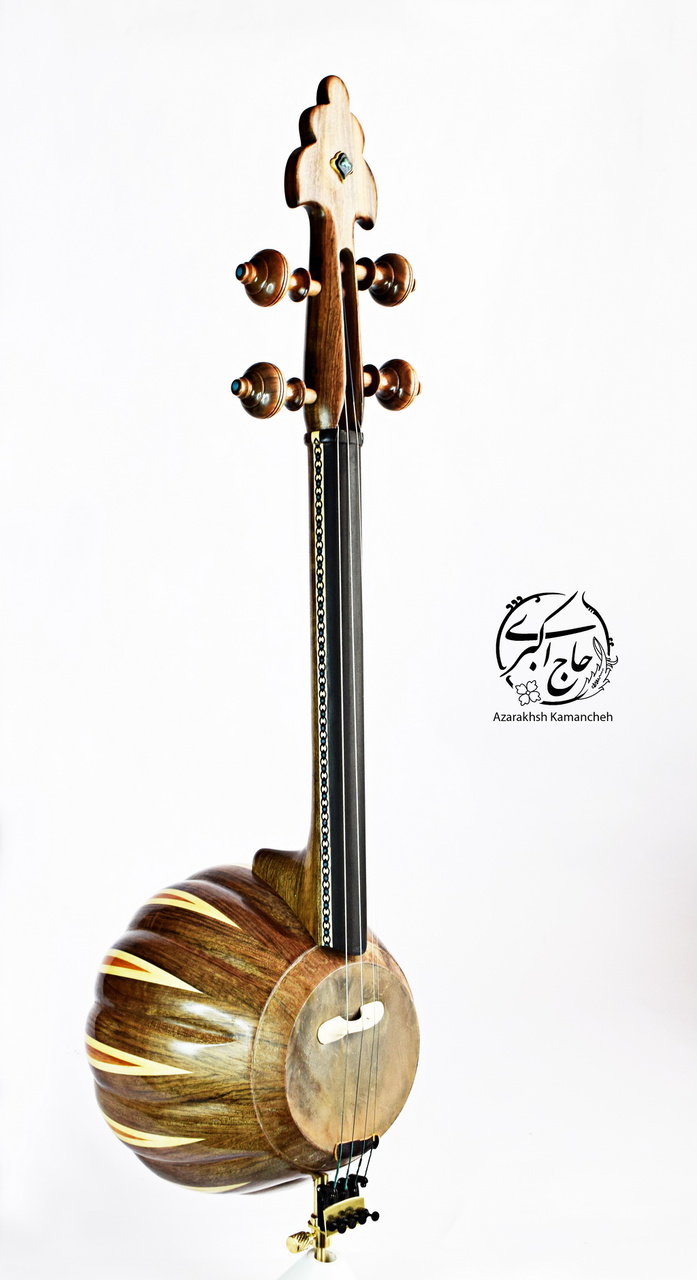 اثر صنایعدستی هنرمند قزوینی مهر اصالت یونسکو دریافت کرد