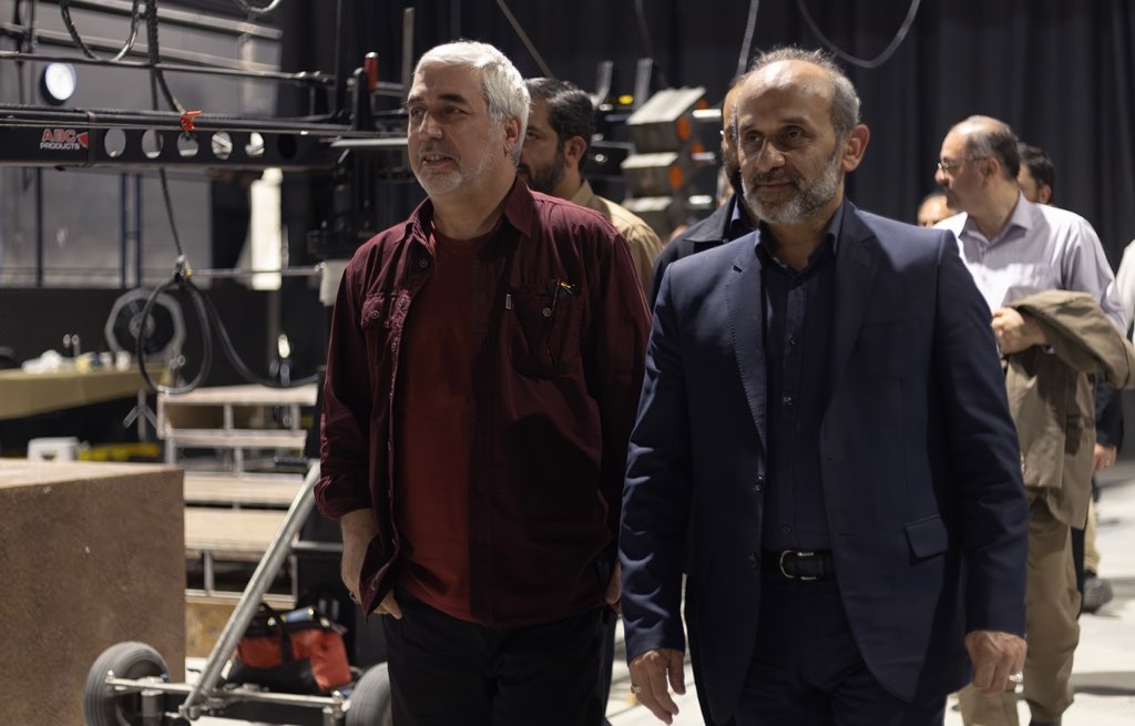 سریال «موسی کلیمالله (ع)» در ۵ فصل تولید میشود/ رونمایی جشنواره فیلم فجر امسال