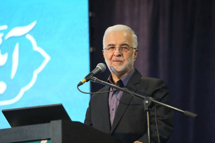 اصفهان ستون یکپارچگی ایران است/ حفاظت از میراثفرهنگی با وفاق ملی اصفهان ستون یکپارچگی ایران است/ حفاظت از میراثفرهنگی با وفاق ملی