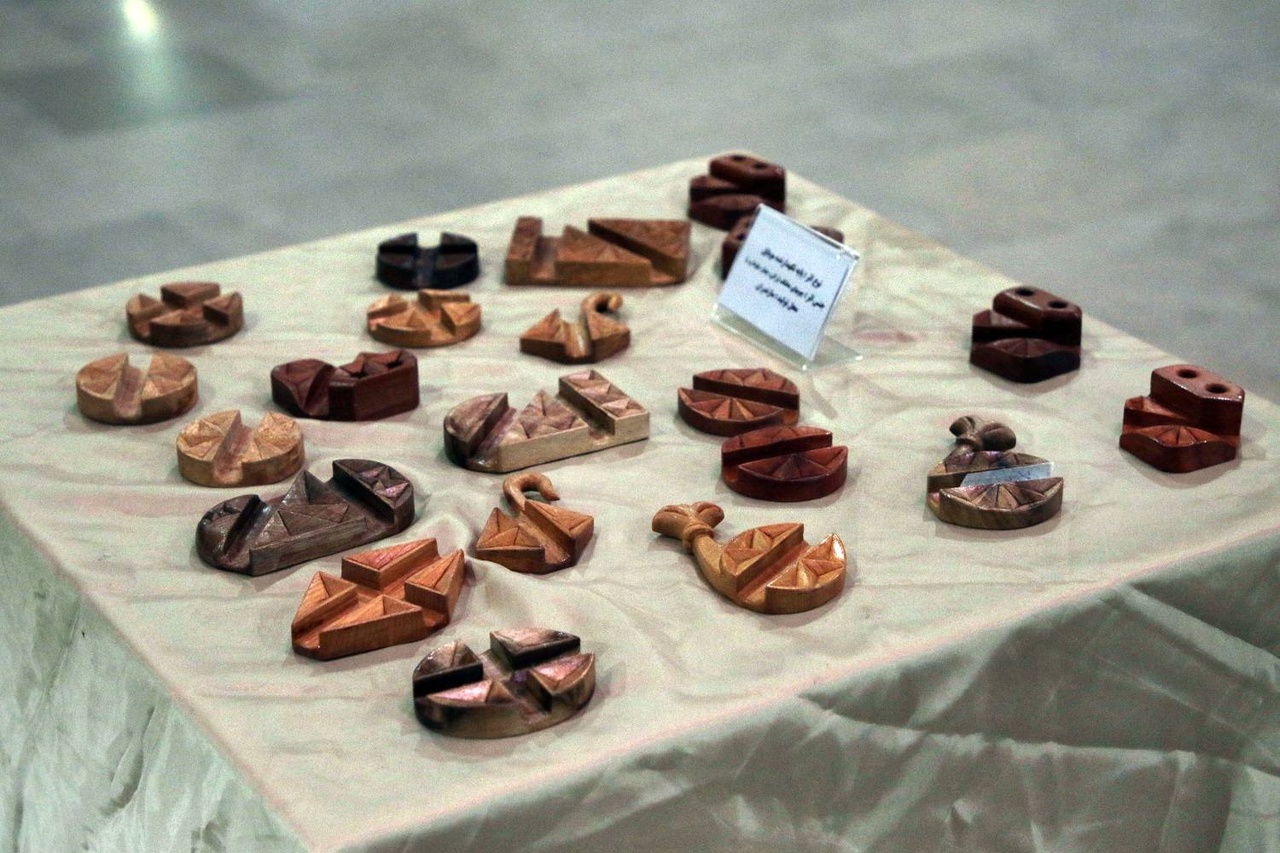 چگونه صنایعدستی به تجارتی سودآور تبدیل میشود؟