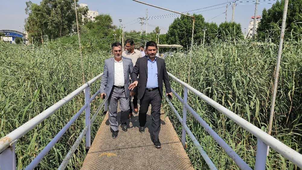 شناسایی ۱۵ روستای هدف گردشگری در آبادان و خرمشهر/ بنای ثبت‌ملی بلدیه آبادان احیاء می‌شود