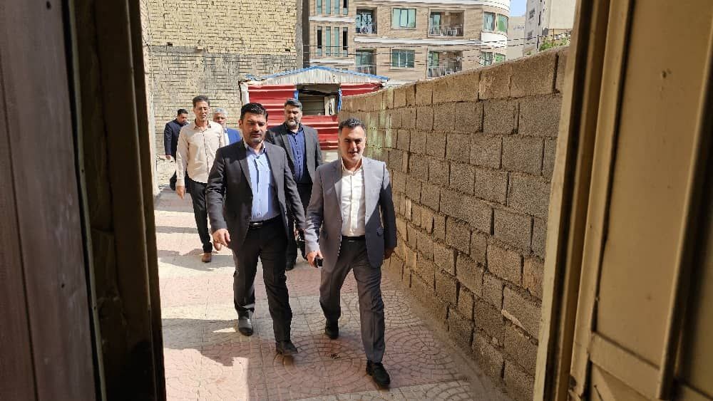 شناسایی ۱۵ روستای هدف گردشگری در آبادان و خرمشهر/ بنای ثبتملی بلدیه آبادان احیاء میشود