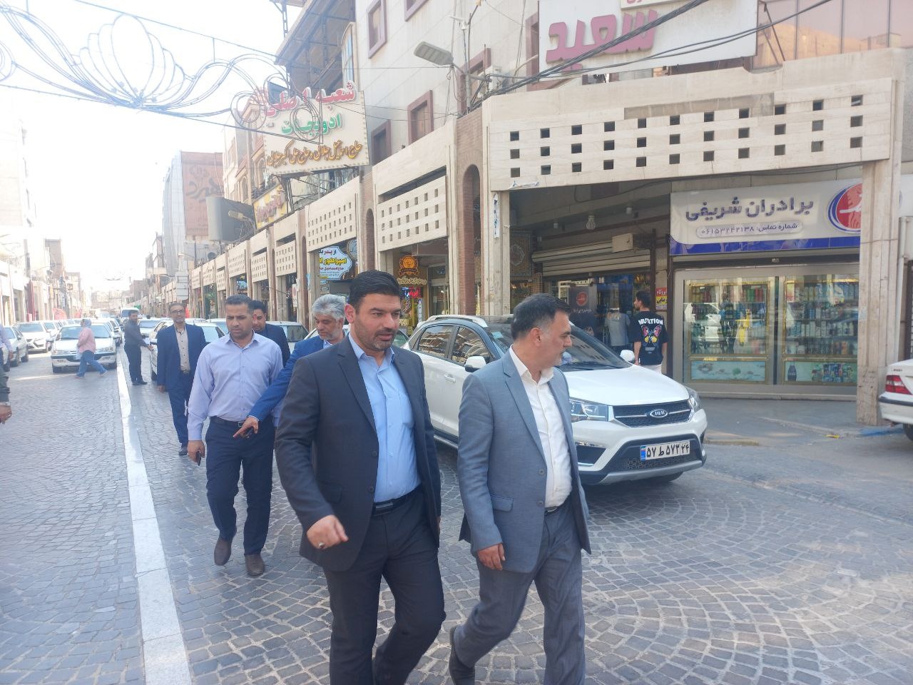 شناسایی ۱۵ روستای هدف گردشگری در آبادان و خرمشهر/ بنای ثبتملی بلدیه آبادان احیاء میشود