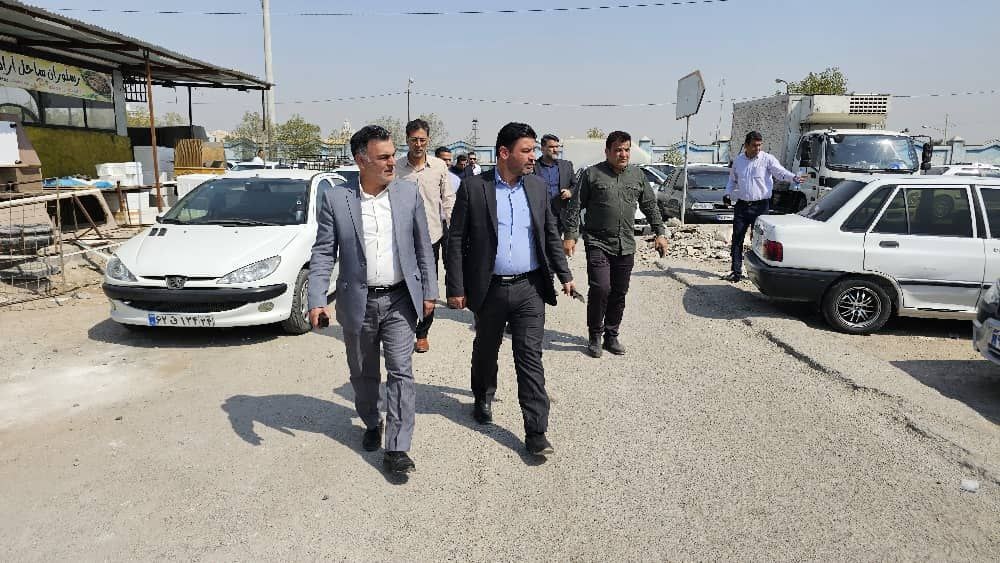 شناسایی ۱۵ روستای هدف گردشگری در آبادان و خرمشهر/ بنای ثبتملی بلدیه آبادان احیاء میشود