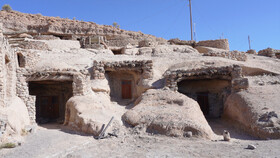 آغاز فاز جدید عملیات اصلاح شبکه برق روستای میمند شهربابک