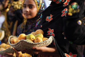 ثبت جشنواره «شکر گذاری انبه و یاسمین گل میناب» در فهرست رویدادهای گردشگری