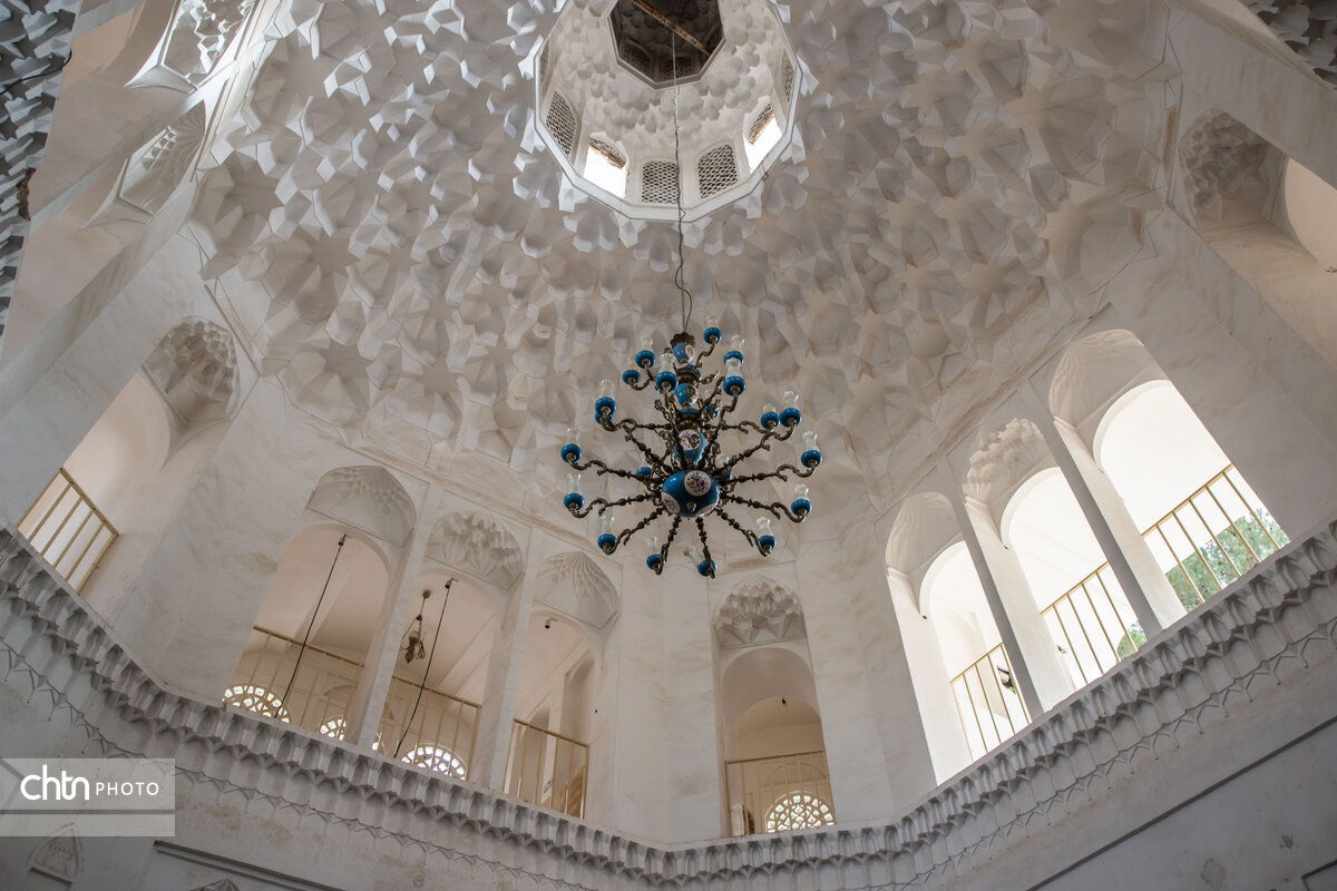 شکوه تاریخ در شهرستان بیرجند