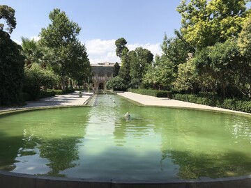 ۱۳ کارگاه عملی برای روز جهانی هنرمند در کاخ گلستان برگزار می‌شود