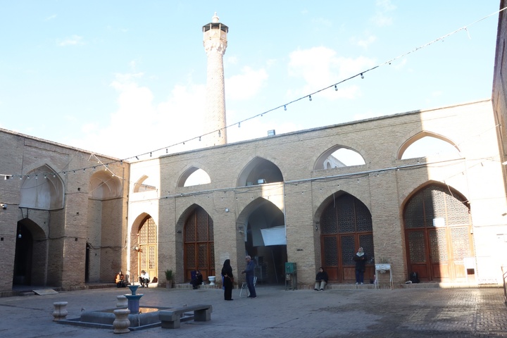 سمنان رویداد نقاشی