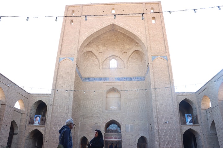 سمنان رویداد نقاشی