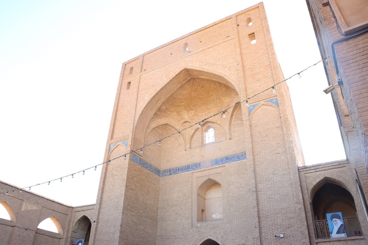 سمنان رویداد نقاشی