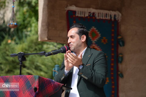 برگزیدگان طعم امید ۳