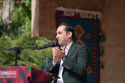 برگزیدگان طعم امید ۳