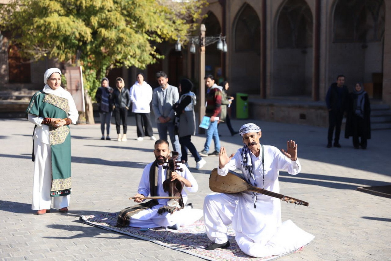 رویکردهای جشنواره چند رسانهای میراثفرهنگی چیست و چرا برگزاری و توجه به آن اهمیت دارد؟/ نمایش آثاری از حافظ، شیراز، لنجسازی و دریانوردی سنتی در بخش تئاتر