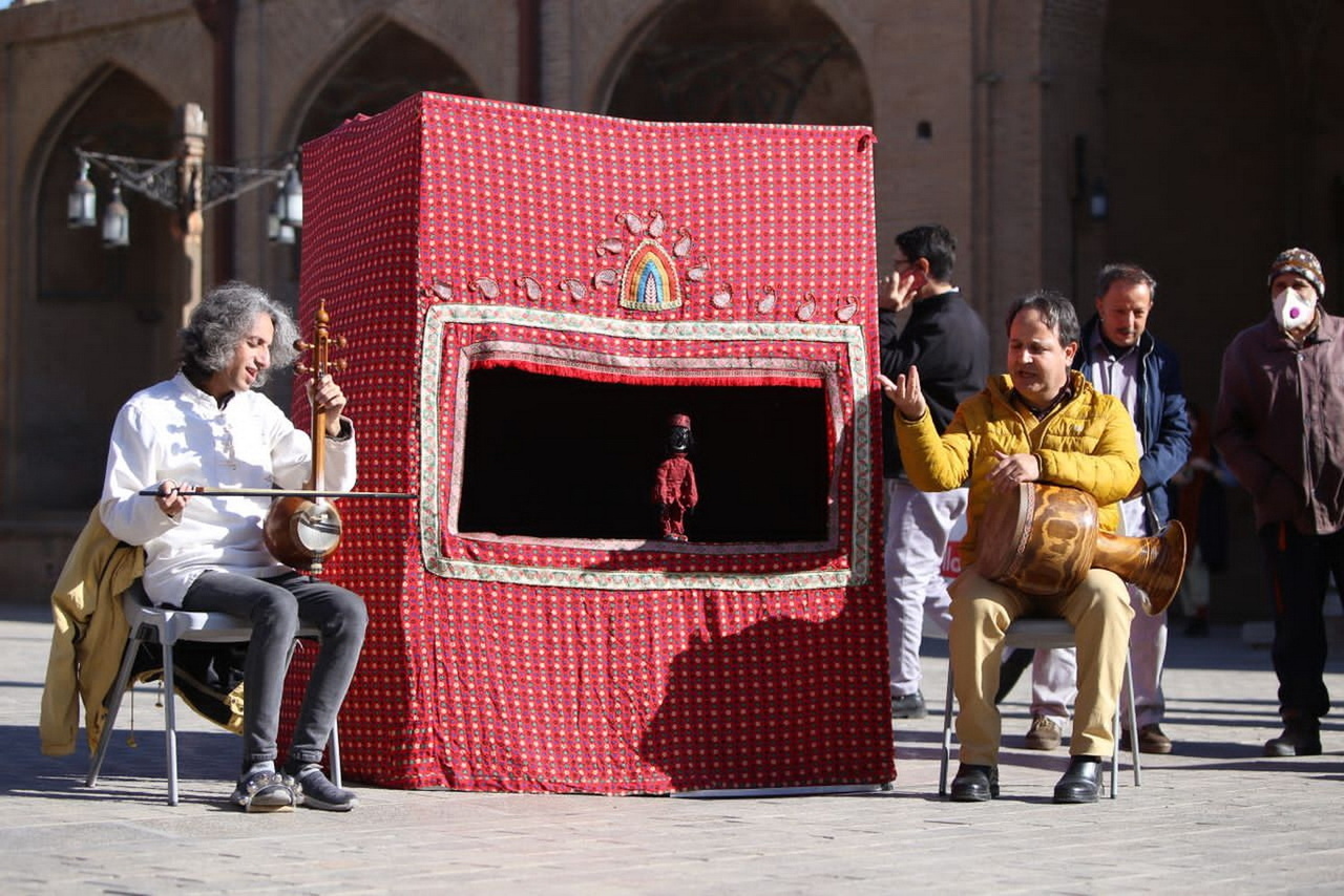 رویکردهای جشنواره چند رسانهای میراثفرهنگی چیست و چرا برگزاری و توجه به آن اهمیت دارد؟/ نمایش آثاری از حافظ، شیراز، لنجسازی و دریانوردی سنتی در بخش تئاتر