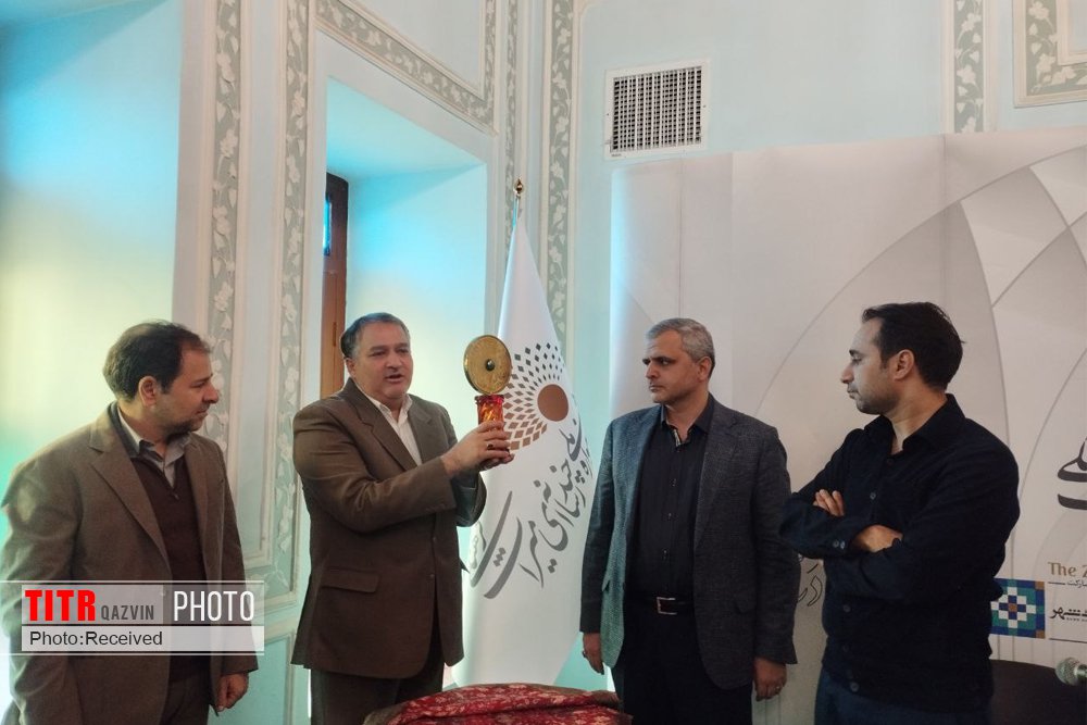 نقش جشنواره چند رسانهای در حفظ میراثفرهنگی/ محتوای دیجیتال چه تاثیری در حفظ فرهنگ و هنر دارد؟