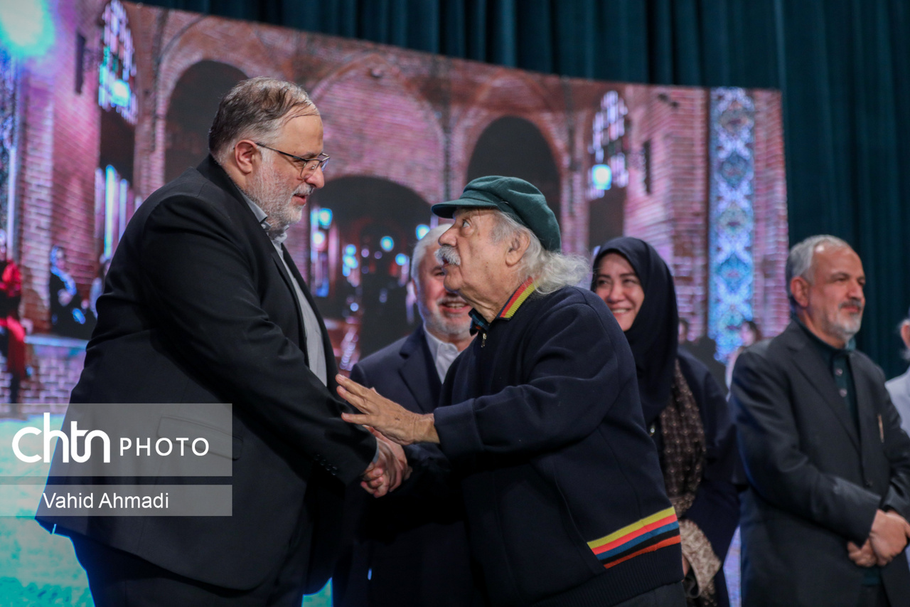 نقش جشنواره چند رسانهای در حفظ میراثفرهنگی/ محتوای دیجیتال چه تاثیری در حفظ فرهنگ و هنر دارد؟