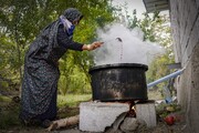 برگزاری ۸۰ جشنواره گردشگری از آغاز سال‌جاری در همه شهرستان‌های آذربایجان شرقی