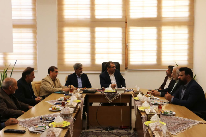 نخستین هتل آموزشوپرورش در اصفهان تأسیس میشود نخستین هتل آموزشوپرورش در اصفهان تأسیس میشود