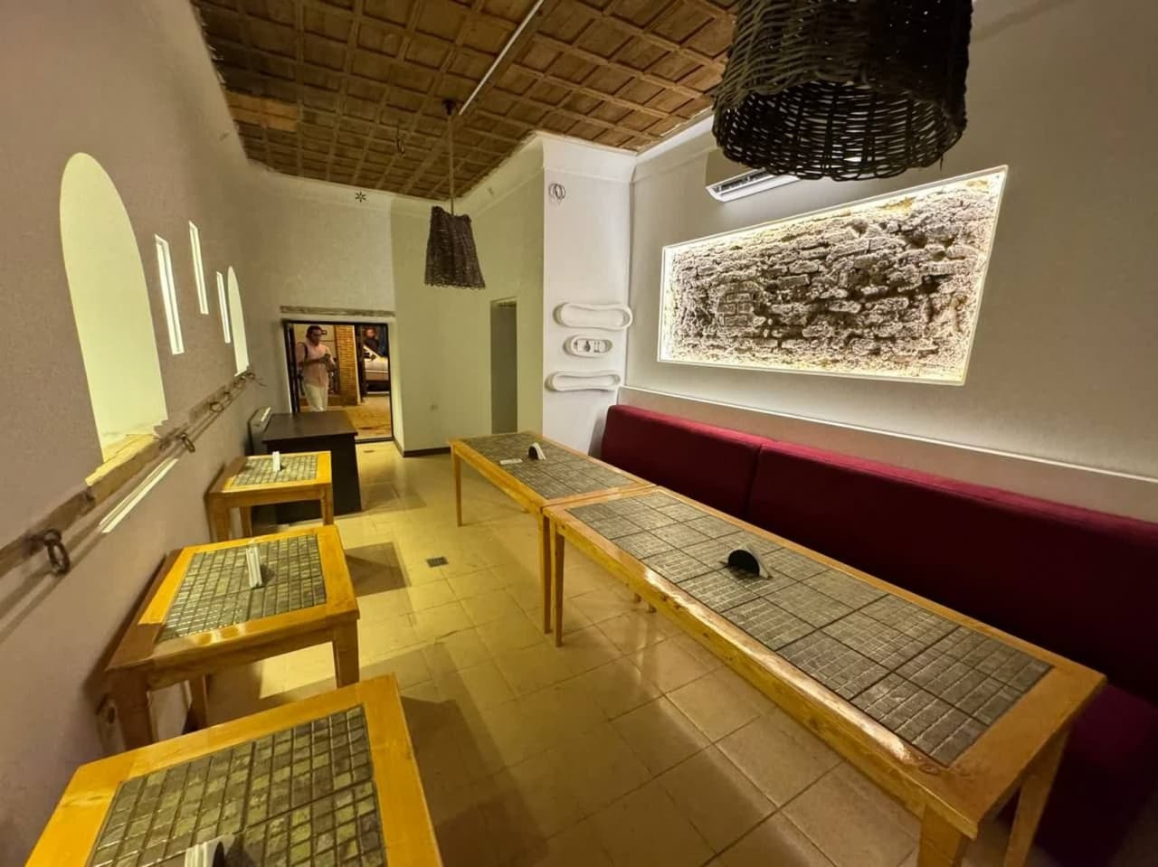 بنایی تاریخی که جان دوباره گرفت/ خانه تاریخی آزموده اردلان سنندج با مشارکت بخش خصوصی به هتل بوتیک تبدیل شد