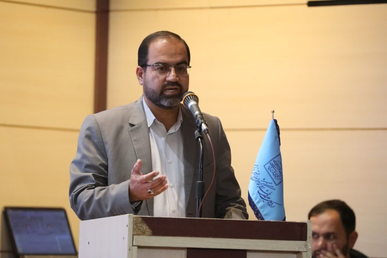 بومگردیها محور اصلی و زنجیره اقتصادی روستا است/ فعال بودن ۲۷۰۰ پروژه میراثفرهنگی در کشور