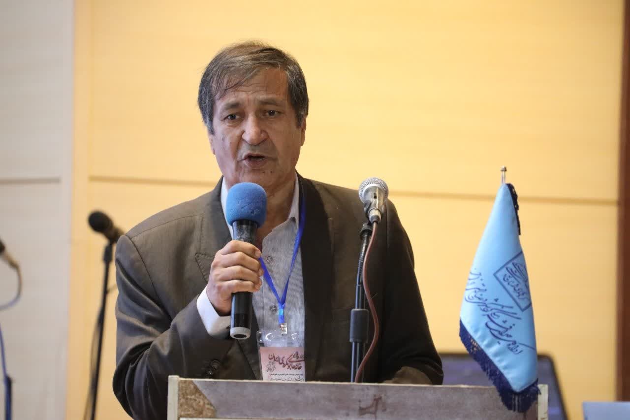 بومگردیها محور اصلی و زنجیره اقتصادی روستا است/ فعال بودن ۲۷۰۰ پروژه میراثفرهنگی در کشور