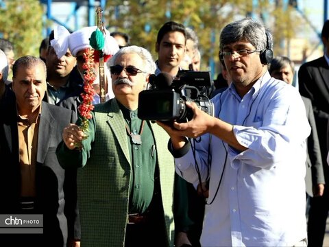 برگزاری جشنواره زعفران و زرشک در قاین همزمان با فصل گردشگری خراسان جنوبی