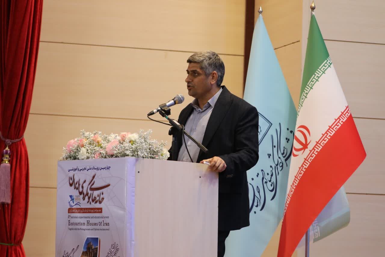 پنلهای خورشیدی و کسب درآمد برای بومگردیها