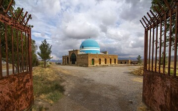 عرصه و حریم ۴ اثر تاریخی استان خراسان شمالی تصویب شد