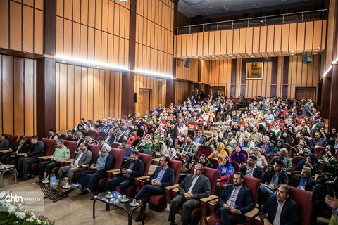 دورهمی صاحبان اقامتگاه‌های بوم‌گردی ایران در فردوس