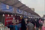 برپایی جشنواره اقوام ایرانی در کرج