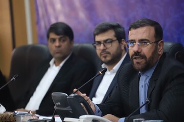 برگزاری مناسب سومین «جشنواره چندرسانه‌ای میراث‌فرهنگی» برای استان حیثیتی است/ همکاری دستگاه‌ها برای هرچه بهتر برگزار شدن جشنواره