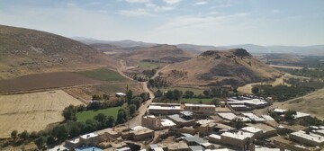 مجموعه تفریحی و گردشگری در روستای چاورچین بوکان آذربایجان غربی ایجاد می‌شود