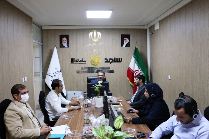 ساماندهی شهر زیرزمینی کوهپایه اصفهان با مساعدت مردم و مسئولان منطقه ساماندهی شهر زیرزمینی کوهپایه اصفهان با مساعدت مردم و مسئولان منطقه